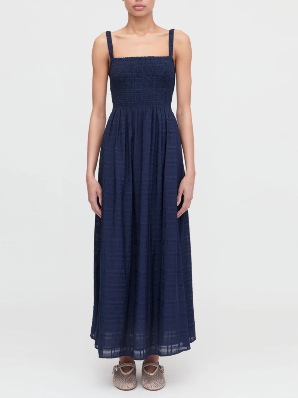 Hill House The Anita Nap Dress